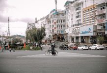 Người TP.HCM thích đi du lịch Hà Nội, Lâm Đồng du lich ha noi anh 1