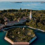 Quá khứ u ám của hòn đảo bỏ hoang ở Italy Dao bo hoang gan Venice anh 1