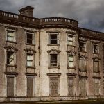 Biệt thự ma ám nổi tiếng bị rao bán với giá gần 3 triệu USD nha ma am anh 1