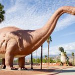 Điểm đến cho người mê khủng long khắp thế giới diem den cho nguoi me khung long anh 1