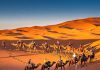 Nghỉ dưỡng sang chảnh tại sa mạc Sahara Merzouga anh 1