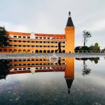 Đi đâu vào ngày mưa ở Đà Lạt? Da Lat anh 1