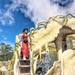 Các điểm check-in đậm chất cổ tích ở Đà Lạt Da Lat anh 1