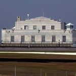 7 địa điểm được canh phòng cẩn mật nhất nước Mỹ tong thong my anh 1