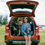 Cặp vợ chồng chi 30 triệu đồng đi cắm trại bên bãi biển Bình Thuận cam trai binh thuan anh 1