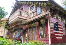 Ngôi làng phép thuật mới lạ ở Đà Lạt Da Lat anh 1