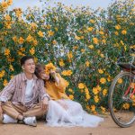 Những mùa hoa Đà Lạt trong tháng 11 Da Lat anh 1