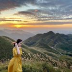 Kinh nghiệm du lịch Bình Liêu mùa cỏ lau Kinh nghiem du lich Binh Lieu anh 1