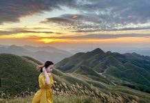 Kinh nghiệm du lịch Bình Liêu mùa cỏ lau Kinh nghiem du lich Binh Lieu anh 1