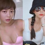 Nạn ghép ảnh người nổi tiếng đăng lên web khiêu dâm hot girl Dai Loan anh 1