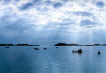 Một ngày ở quần đảo Nam Du tuyệt đẹp Một ngày ở quần đảo Nam Du tuyệt đẹp - 1