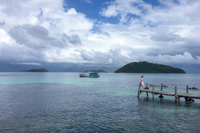 Một ngày ở quần đảo Nam Du tuyệt đẹp - 13