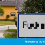 Đổi tên ngôi làng có từ nhạy cảm