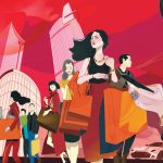 Người giàu Trung Quốc không còn chê bai hàng nội địa Tang lop trung luu Trung Quoc anh 1