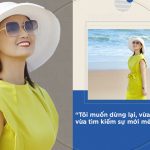 Lã Thanh Huyền: ‘Phụ nữ cần có sự nghiệp và khoản tích lũy riêng’ Novaland anh 1