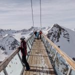 Những con đường không dành cho người sợ độ cao cau kinh di bo anh 1