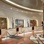 Trải nghiệm khách sạn Melia Hà Nội – không gian 5 sao đẳng cấp giữa lòng thủ đô không gian khách sạn melia hà nội