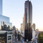 Các tòa tháp ở Mỹ mang tên Tổng thống Trump Khach san Trump anh 1