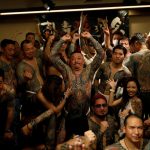 Những người Nhật Bản đi ngược suy nghĩ kỳ thị hình xăm xam hinh dep anh 1