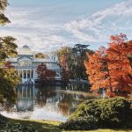 Cung điện pha lê trăm tuổi hút khách check-in cung dien o Tay Ban Nha anh 1