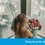 Góc check-in đẹp ở 4 tòa nhà cao nhất Việt Nam