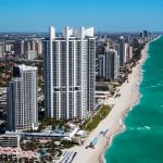 Resort 4 sao giá 800 USD/đêm của Tổng thống Trump trump international beach resort anh 1