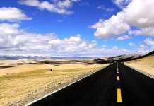 6 địa điểm đẹp nhất Trung Quốc phải đến một lần trong đời 6 địa điểm đẹp nhất Trung Quốc phải đến một lần trong đời - 1