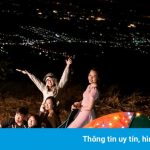 4 điểm cắm trại thú vị gần TP.HCM