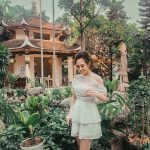 Vườn xanh Thảo Viên – điểm sống ảo mới của giới trẻ Hà Nội Thao Vien - Botanic Garden anh 1