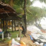 ‘Tốn bao nhiêu tiền của cũng phải cứu bằng được biển Hội An’ Tốn bao nhiêu tiền của cũng phải cứu bằng được biển Hội An - Ảnh 1.