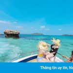 Hành trình khám phá Phú Quốc lãng mạn cho 2 người