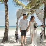 Địa điểm tổ chức cưới và trăng mật lý tưởng ở Phú Quốc sun group anh 1