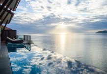 Banyan Tree Lăng Cô – chốn nghỉ dưỡng riêng tư, khác biệt Banyan Tree Lăng Cô - chốn nghỉ dưỡng riêng tư, khác biệt