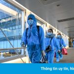 Nghiên cứu nối lại du lịch quốc tế qua đường hàng không