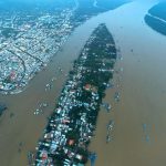 4 cồn Long, Lân, Quy, Phụng còn có tên nào khác? du lich mien tay anh 1