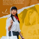 Câu chuyện lớn từ chiếc túi nhỏ