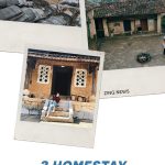 3 homestay cho chuyến săn tam giác mạch Hà Giang