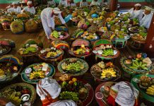 Việt Nam giữ vững danh hiệu điểm đến hàng đầu châu Á về di sản, văn hóa, ẩm thực Việt Nam giữ vững danh hiệu điểm đến hàng đầu châu Á về di sản, văn hóa, ẩm thực - Ảnh 1.