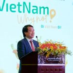 ‘Đi Việt Nam Đi’: Ý tưởng sáng tạo trong mục tiêu kích cầu ngành du lịch 'Đi Việt Nam Đi': Ý tưởng sáng tạo trong mục tiêu kích cầu ngành du lịch