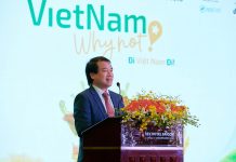 ‘Đi Việt Nam Đi’: Ý tưởng sáng tạo trong mục tiêu kích cầu ngành du lịch 'Đi Việt Nam Đi': Ý tưởng sáng tạo trong mục tiêu kích cầu ngành du lịch