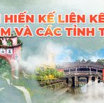 Phát triển du lịch miền Trung: Không đặt nặng số lượng, tăng chất lượng dịch vụ Phát triển du lịch miền Trung: Không đặt nặng số lượng, tăng chất lượng dịch vụ - Ảnh 2.