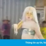 Xác minh du khách biểu diễn phản cảm ở Đà Lạt