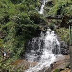 4 thác nước tuyệt đẹp của Việt Nam thac nuoc Viet Nam anh 1