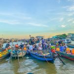 Việt Nam vào top 10 quốc gia tốt nhất cho người nước ngoài sinh sống viet nam anh 1