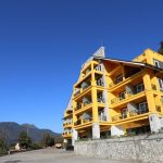 Khách sạn AIRA Boutique SAPA Hotel & Spa – Điểm dừng chân lý tưởng giữa trời mây núi rừng vị trí khách sạn AIRA Boutique SAPA Hotel & Spa