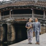 Chuyến đi Hội An đáng nhớ của cặp đôi U80 Hoi An anh 1