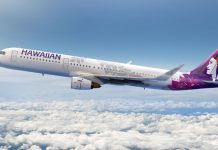 Hành khách đòi mở cửa thoát hiểm khi máy bay qua biển Hành khách đùng đùng đòi mở cửa thoát hiểm khi máy bay qua biển - 1