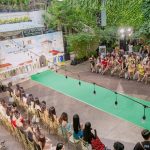 Tăng sức hút cho du lịch qua cuộc thi sắc đẹp du lich anh 1