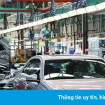 Hành trình 25 năm xây dựng vị thế của Mercedes-Benz Việt Nam