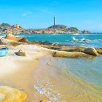 BĐS nghỉ dưỡng Mũi Né hưởng lợi từ du lịch Apec Mandala Wyndham Mui Ne anh 1